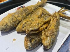 -晓伟海鲜家常菜