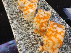 -真剑日本料理·铁板烧(贵州路店)