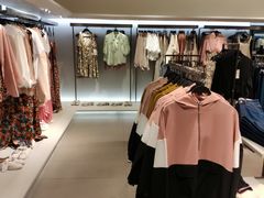 -ZARA(世贸天阶店)