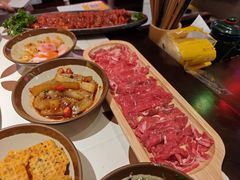 -江北北火锅馆·公路夜市(魏公村店)