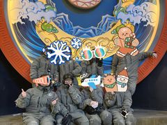 -E+有冰工厂·昆仑寒宫2(五角场店)