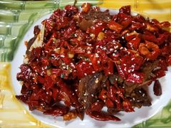 -如意林卡藏餐吧(大昭寺店)