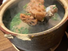 -清水亭湖北菜(大屯DT51店)