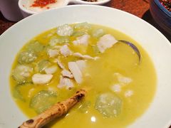-绿茶餐厅(领展购物广场·中关村店)