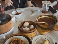 -铭家点心(秦岭路店)