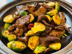 -尚一汤·粤菜海鲜(环球港店)