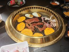 -熊将居·点单自助烤肉(力盟店)