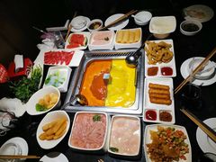 -海底捞火锅(德辉广场店)