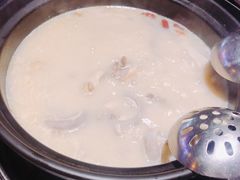 -捞神煲汤火锅(湖滨商业街店)