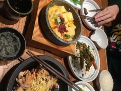 -云海肴·汽锅鸡·云南菜(高德置地店)