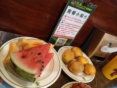 -巴犀烧烤(新崇光店)