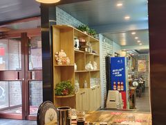 -金谷园饺子·烧烤(人大总店)