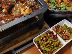 -绝城芋儿鸡(犀浦旗舰店)