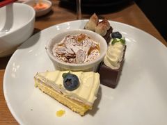 -长沙君悦酒店·自助餐厅咖啡厅