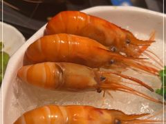 -乔街深夜食堂·台州菜·高压锅生蚝(杭州总店)