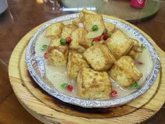 -龙泽园私房菜·地道南京味 ·招牌大鱼头(油坊桥店)