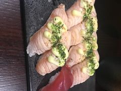-井缘河风寿司(Touch12街店)