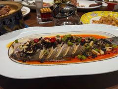 -南湖春色海鲜食府(中兴街店)