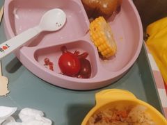 -西贝(深圳卓悦汇店)