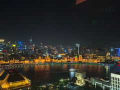 -翡翠36餐厅(浦东香格里拉店)