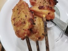 -萨莉亚意式餐厅(三号湾广场店)