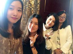 -锦龙国际酒店(天津奥体中心华苑地铁站店)