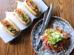 -BOR Eatery(安福路店)