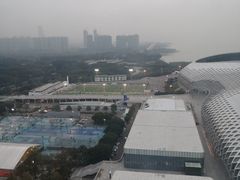 景观位-小南洋海景餐厅(深圳湾店)