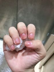 -LY美甲美睫