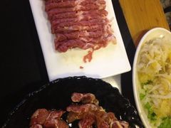 北门涮肉(南锣鼓巷)-北门涮肉·铜锅涮肉(南锣鼓巷店)