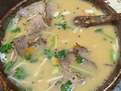 -玉祥府牛肉罩饼(金光道店)