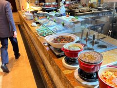 -浙江西子宾馆·瑶园咖啡厅