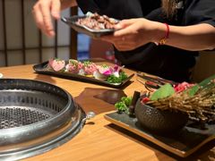 -丸藏和牛烧肉专门店(园区师惠坊店)