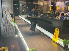 -淘米捞·米汤脆鲩鱼火锅(福田皇岗店)