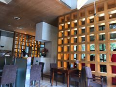 -听松楼·花园酒店·自助餐厅(红梅公园店)