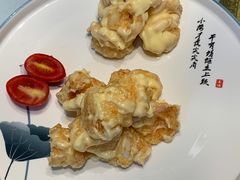 -原鄉本味 楚菜 丹江口鱼(北苑店)