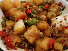 红烧米豆腐-壹盏灯(惠农店)