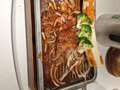 -海宝酒家(中山四路店)