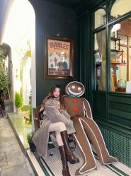-IMUSE BARBER SHOP