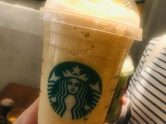 -星巴克(港汇1号办公楼店)
