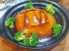 -一盏明灯全素斋(五爷庙店)