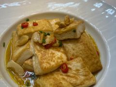 家常豆腐-芷兰台·新中式餐厅(秀英店)