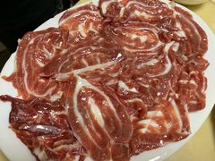 -五洲牛肉美食馆