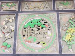 -莆田南少林寺