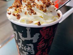 梅占摇红-茶话弄(中贸广场店)