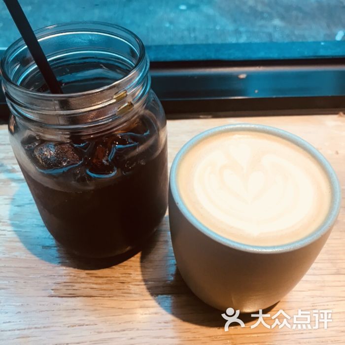 the cupping room(中环店)图片 - 第1张