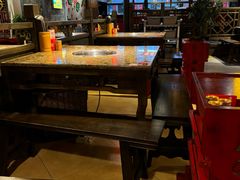 -蜀国大将老火锅(江北店)