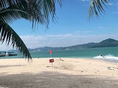 -三亚西岛海洋文化旅游区