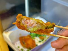 -李好吉吉自选炸鸡(星天广场店)