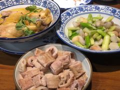 -兰边碗(鼓楼店)